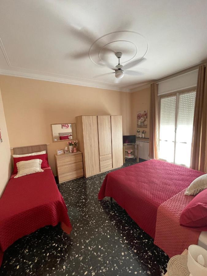 La Maisonette Apartment Serravalle Scrivia Exterior foto
